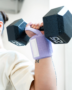 Meilleurs sangles de poignet antistatiques pour l'entraînement, sangle de poignet pour la musculation et bandages de poignet pour l'entraînement en salle de sport, sangles pour soulever des poids - Product Image 6