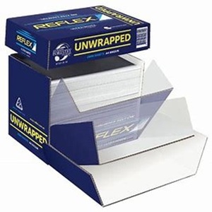 Perfect Choice Reflex A4 Copy <b>Paper</b> 80g White & Colored PET Resin UK for Home and Office <b>Printing</b> Needs - Product Image 3