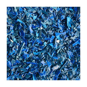 Residuos de plástico HDPE reciclable utilizados para la fabricación de gránulos, tuberías y productos plásticos moldeados. - Product Image 5