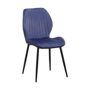 Nulpi elegante SILLA DE trono de terciopelo de madera de roble tradicional SILLA DE espera apilable para conferencias y fiestas para uso en granjas - Product Image 1