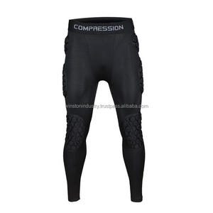 Venta al por mayor mejor calidad de manga corta faja de fútbol americano OEM elegante faja transpirable - Product Image 3