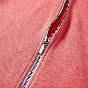 Sweat à capuche en mélange épais avec coupe ample et capuche réglable pour hommes haut extérieur confortable en coton de haute qualité inspiré du streetwear - Product Image 2