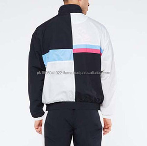 Pantalones de chándal ajustados de cintura media con cordón y bolsillos prácticos para actividades al aire libre, pantalones de hombre, ropa de trabajo, pantalones de estilo informal para senderismo - Product Image 6