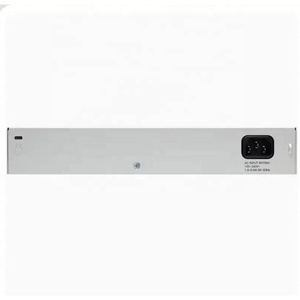 Commutateur PoE+ Gigabit RJ45 16 ports neuf en boîte avec 2 ports SFP 1G <span class=keywords><strong>WS</strong></span>-<span class=keywords><strong>C2960L</strong></span>-<span class=keywords><strong>16PS</strong></span>-<span class=keywords><strong>LL</strong></span> - Product Image 2