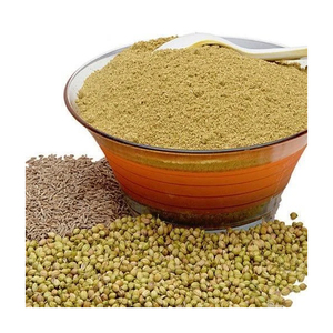 Excellent prix, Herbojit International, extrait de coriandre (Coriandrum Sativum) en poudre, 100% pur naturel, stimulant immunitaire, antioxydants - Product Image 3