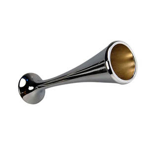 Stéthoscope fœtal Pinard professionnel en acier inoxydable-Manuel réutilisable-quantité minimale de commande basse sans rouille 20 pièces - Product Image 4