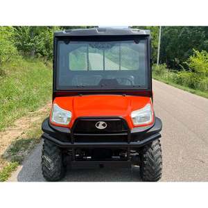Prezzo all'ingrosso Kubota RTV X900 Camo Veicolo utilitario per ranch, fattoria, caccia, sentiero e manutenzione della proprietà - Product Image 2