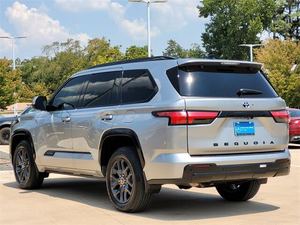 USADO - TOYOTA - SEQUOIA - PLATINUM - 4x4 - EN VENTA - LISTO PARA ENTREGAR - ENTREGA A DOMICILIO - Product Image 5