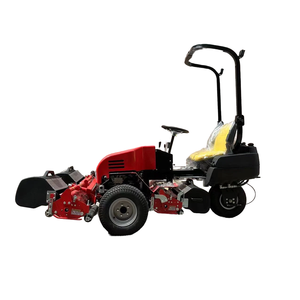 Cortadora de Césped Triplex 3182B de Alta Precisión con Triple Cabezal para Campos de <span class=keywords><strong>Golf</strong></span> y Campos Deportivos de Campeonato <span class=keywords><strong>Precio</strong></span> de Depósito - Product Image 5