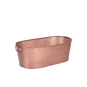 Tina de cerveza de cobre hecha a mano de alta calidad, fabricante al por mayor, bañera de agua, diferentes estilos de calidad - Product Image 3