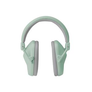 Orejeras Verdes Alecto, Protección Auditiva para Niños - Product Image 1
