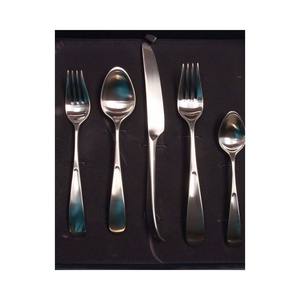 New White <b>Gold</b> Plated Stainless Steel Handle 2-Piece Salad Serving Set <b>Kitchen</b> Cooking <b>Utensils</b> - Product Image 4