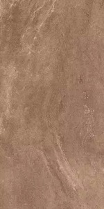 Electo Brown Precio al por mayor Azulejo mate rústico para revestimiento de paredes interiores y exteriores 600x1200 Azulejos de pared de cerámica - Product Image 5