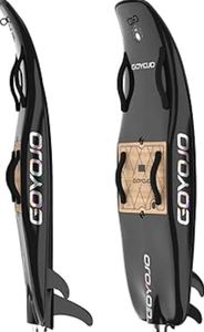 Tabla de Surf Eléctrica Nueva en OFERTA, Tabla de Surf Acuática Inflable con Potencia Eléctrica, Velocidad Máxima de 55 KM/H, con ENVÍO GRATUITO - Product Image 2