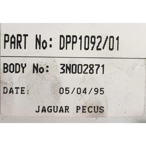 Pannello Strumenti JAGUAR XJ 6 (82>97) - Product Image 2