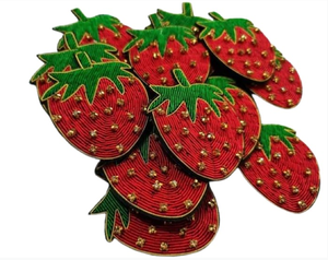 Parches bordados hechos a mano, insignias para ropa, insignias para coser de tela de alta calidad con logotipo personalizado de Pakistán - Product Image 1