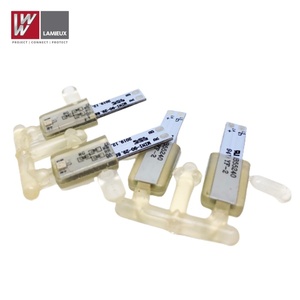 Mini Máy ép nhựa ở nhà cho y tế các bộ phận nhỏ sản xuất - Product Image 5