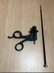 Pinzas laparoscópicas Kara Mediclust 36mm - Product Image 3