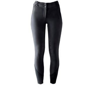 Pantalones de mujer ecuestres de la mejor calidad, ropa de espectáculo con agarre de asiento completo, pantalones de montar a caballo personalizados a granel al por mayor - Product Image 5