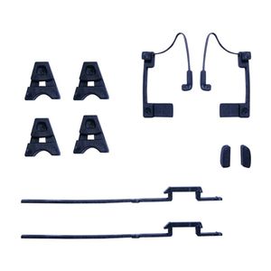 Kit de réparation de pignon de toit ouvrant pour Mercedes Classe A W177,W176 - Product Image 3