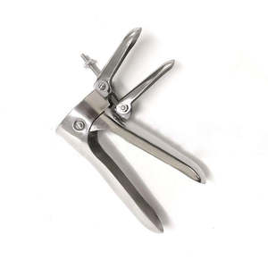 Espéculo Ergonómico Cusco con Mecanismo de Bloqueo Seguro para una Manipulación Precisa por SurgiRight Instruments - Product Image 6