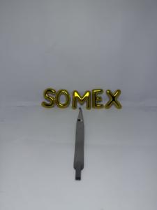 Pinzas para pestañas Venta al por mayor Juego de pinzas Lash Las Extensión de pestañas - Product Image 3