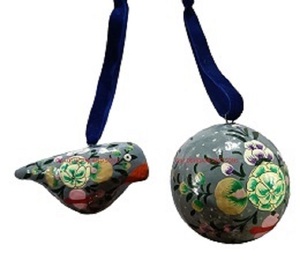 Ornements de Noël - Product Image 1