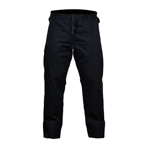 ชุดกิโมโน Jiu Jitsu ด้วยผ้าคอตตอนน้ำหนักเบาถักและเสริมการเย็บสไตล์ให้เป็นชุดกิโมโนที่ทนทาน - Product Image 2