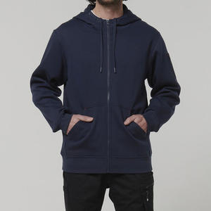 Personnalisez le sweat à capuche décontracté pour homme de qualité supérieure avec une coupe confortable et des caractéristiques personnalisées, parfait pour un usage quotidien élégant - Product Image 1