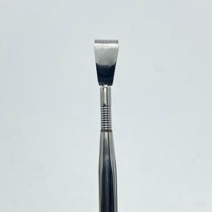 New 2 in 1 <b>Lash</b> Stainless Steel Reusable Perm Lift Stick <b>Separator</b> Metal Y Comb <b>Lash</b> Lift Tool Metal - Product Image 4