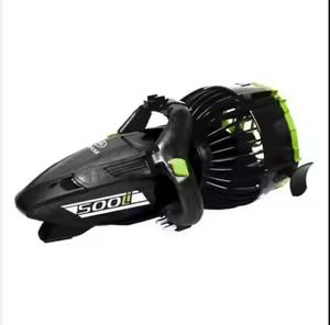 ข้อเสนอพิเศษสำหรับ SeaScooter 500Li สกูตเตอร์ใต้น้ำของแท้ ระดับความลึกที่ใช้งานได้ถึง 130 ฟุต - Product Image 2