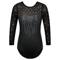 Justaucorps de danse pour filles, légers, personnalisés, en spandex, imprimés numériquement, de haute qualité, best-sellers, prix de gros