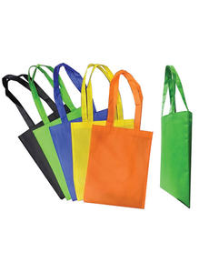 กระเป๋าผ้าไม่ทอคุณภาพสูงผ้าแคนวาสสำหรับทุกเพศบรรจุภัณฑ์ตามสั่งผลิตในเวียดนาม - Product Image 2