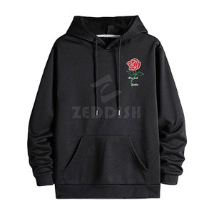 Automne chaud hommes sweats à capuche impression numérique fabriqué au Pakistan OEM Service en gros dernière conception - Product Image 1