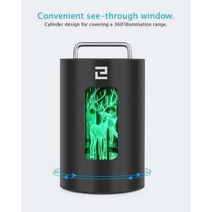 Accesorios para Impresora 3D ELEGOO, Máquina de Curado Mercury - Product Image 5