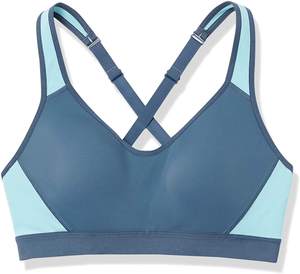 Soutien-gorge de sport pour femmes, best-seller, haute performance, séchage rapide et respirant, avec un maintien élevé pour les séances d'entraînement - Product Image 1