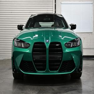 BMW M4 2024, el Más Vendido, Motor 3.0L I6 Turboalimentado DOHC 24V LEV3-ULEV70 473hp, Paquete Tecnológico, Venta Rápida, Transmisión Automática, Tracción Trasera - Product Image 2