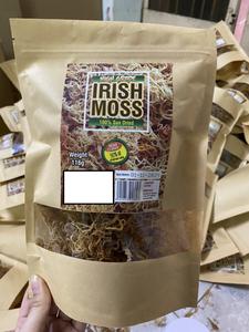 Eucheuma Cottiino Seamoss Secado Natural Crecido Picado 50kg Bolsa De Vietnam Sra. Serena - Product Image 5