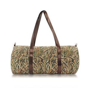 Sacs de sport de voyage légers et portables pour le plein air, sacs de sport en toile de grande capacité avec fermeture éclair, personnalisés, de haute qualité - Product Image 3