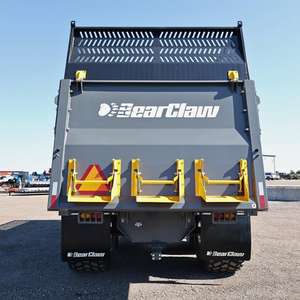 Camión de Carga con Remolque Bear Claw 1440 de 2025 - Product Image 4