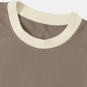 Sudaderas Disponibles en Varios Colores, Sudadera de Algodón Mezclado con Tela de Felpa, Adecuada para Uso Casual, Oficina, Escuela y Diario - Product Image 3