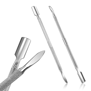 ที่ขัดเล็บหนังกำพร้าสำหรับร้านเสริมสวยอุปกรณ์กำจัด2025 - Product Image 1