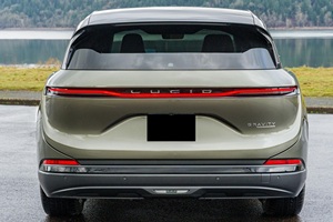 Luuciid Gravity Dream Edition 2026 Gasolina Bajo Kilometraje - Product Image 3