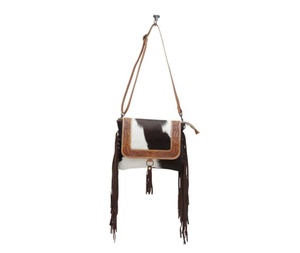 Conjunto de bolsos de hombro de cuero genuino de la mejor calidad para llevar cuero de vaca de lona reciclado y bolso de cuero en relieve Turquesa - Product Image 2
