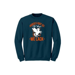 Sudadera de mezcla de algodón con estampado de temas de animales Estilo casual 12 opciones de color 260-280 Heavy GSM Diseño personalizable Colocación - Product Image 2