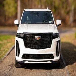 CADILLAC ESCALADE V 2023 IMPECABLE, LISTO PARA ENVIAR - Product Image 3