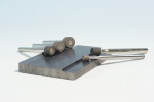 ดอกสว่านจุดยึดเพชรเรซินอยด์และจุดติดตั้งภายในแบบปรับแต่งได้ - Product Image 5