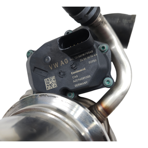 Radiateur d'échappement EGR Volkswagen Golf 7 Berline 04L131512BH CRKB, CXXB, DBKA Diesel 1600 (12>) - Product Image 6