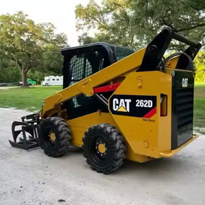 ปั๊ม262D เกียร์6ตันสำหรับรถแทรกเตอร์รถแทรกเตอร์ - Product Image 1