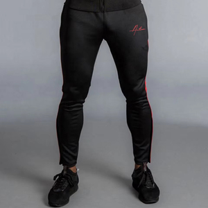 2025 NEW Oem Training Wear <b>Plain</b> <b>Tracksuit</b> Sweatpants and Jacket 100% Polyester Sports High Quality Luxury <b>Tracksuits</b> for Men - Product Image 6
